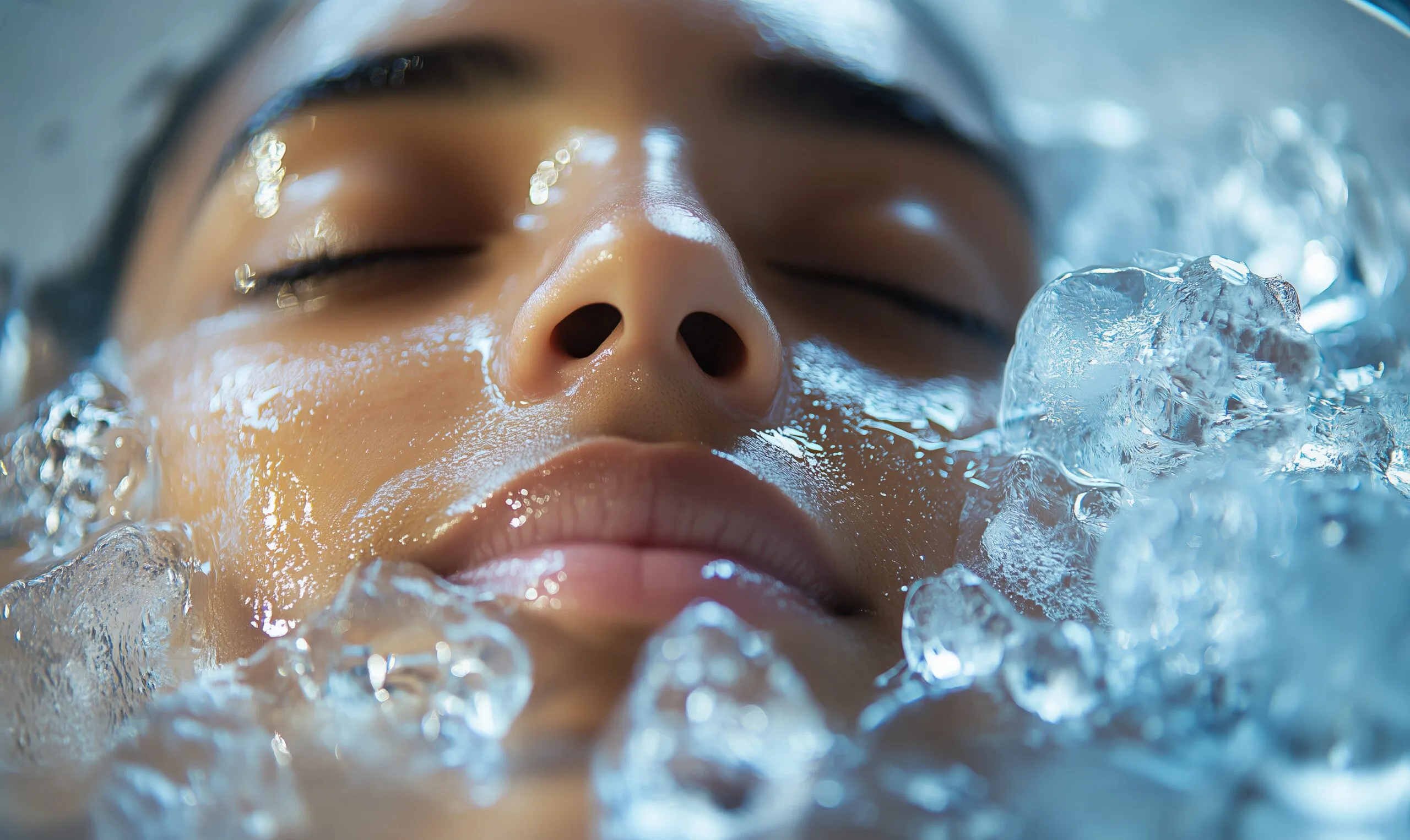Kryotherapie Wien