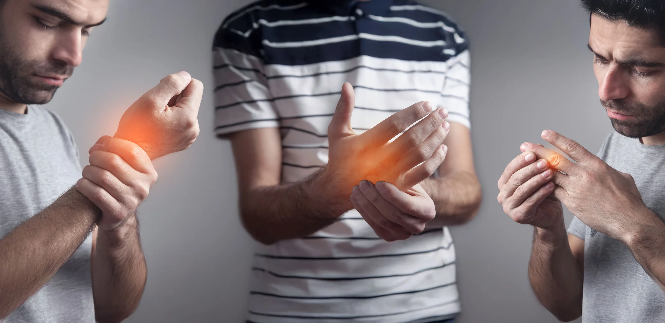 Rheumatoide Arthritis