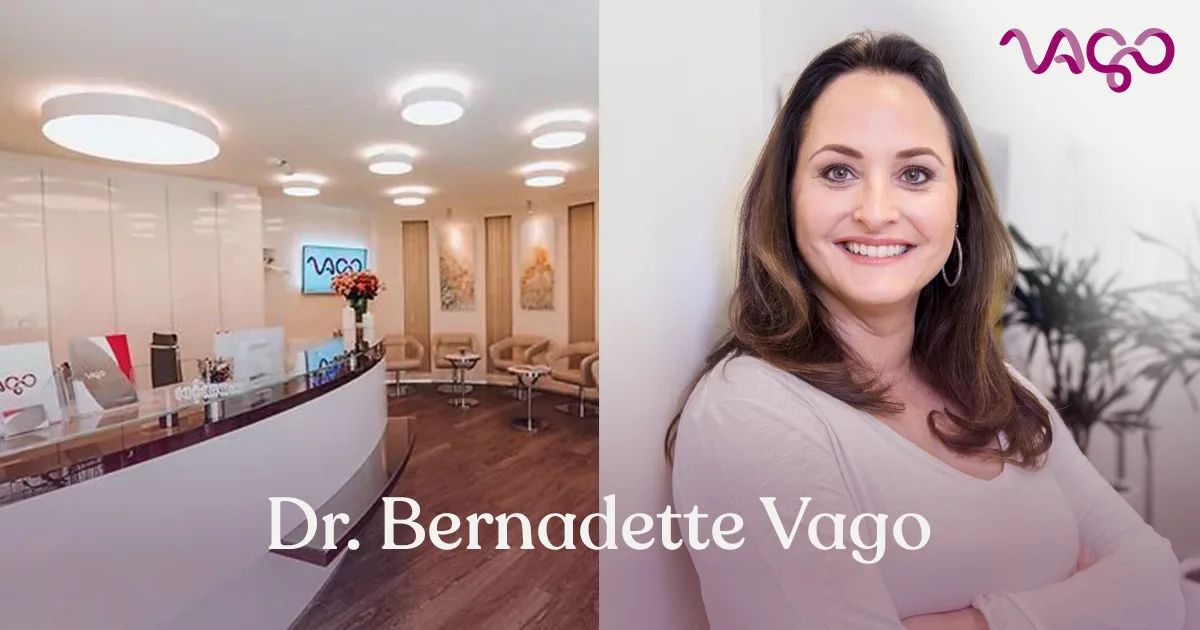 Arzt für Lipödem Dr. Vago